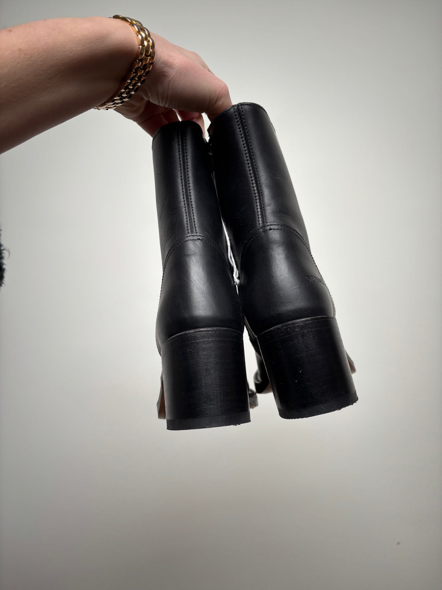 Sendra Frye boots | Size 36