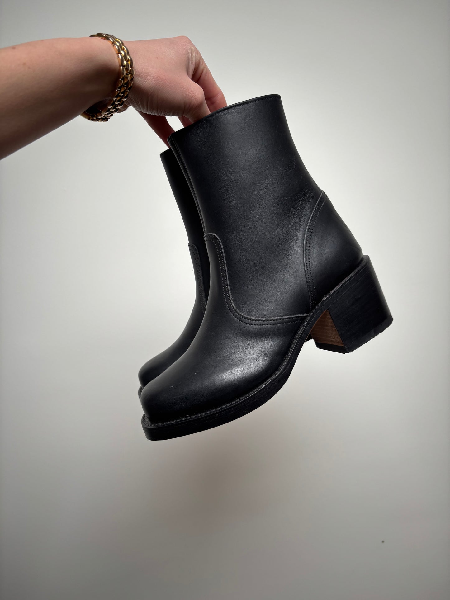 Sendra Frye boots | Size 36