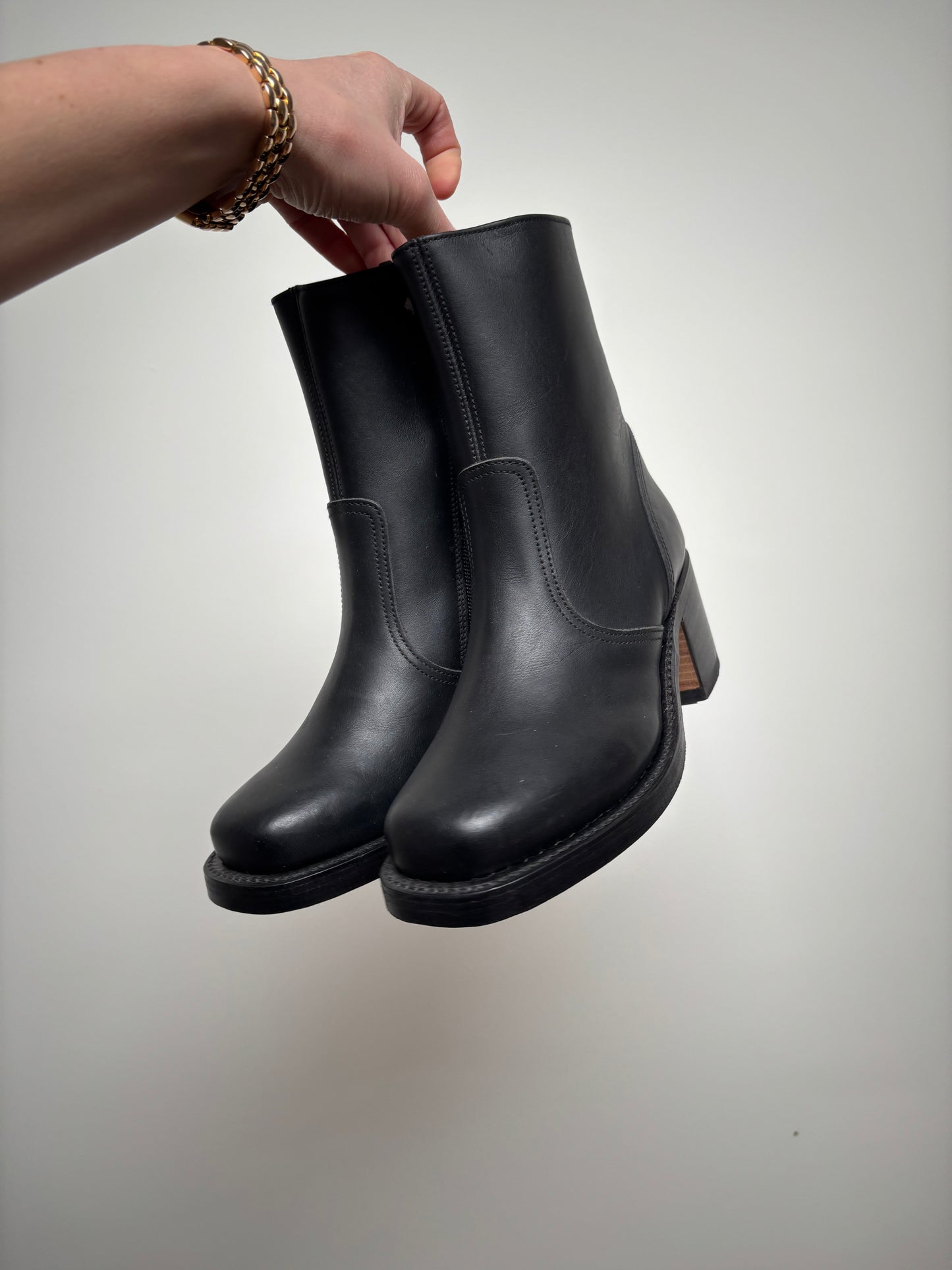 Sendra Frye boots | Size 36