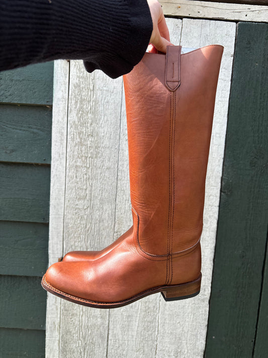 Sendra classic Spanish boots | Size 41