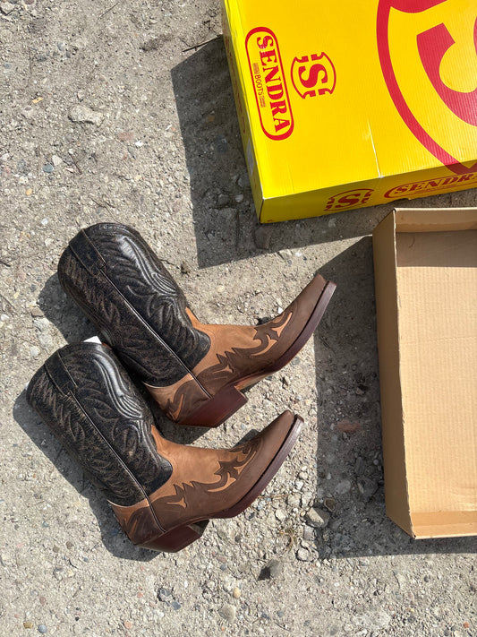 Sendra cowboyboots | Size 41 /42