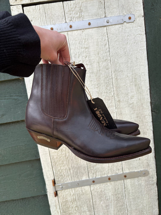 Sendra westernboots | Size 41/41,5