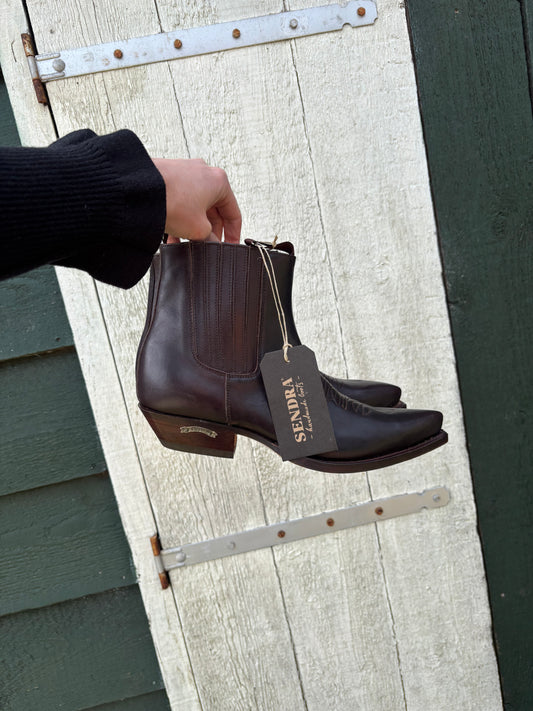 Sendra westernboots | Size 41/41,5