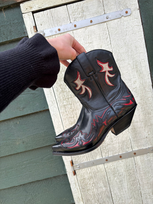 Sendra westernboots | Size 37