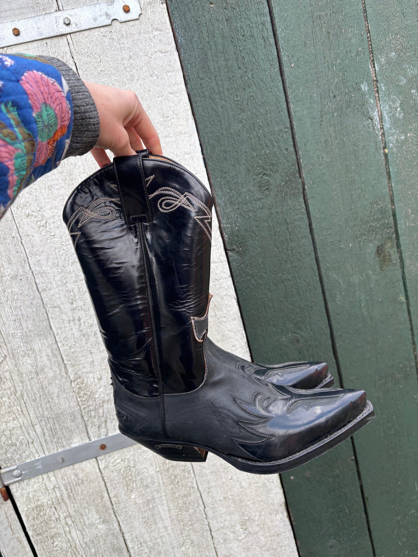 Sendra westernboots | Size 41/41,5