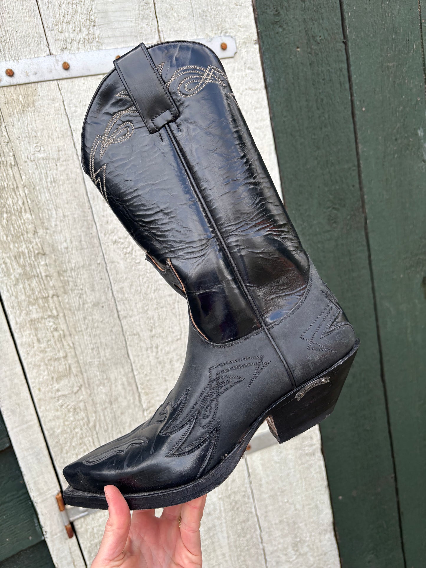Sendra westernboots | Size 41/41,5