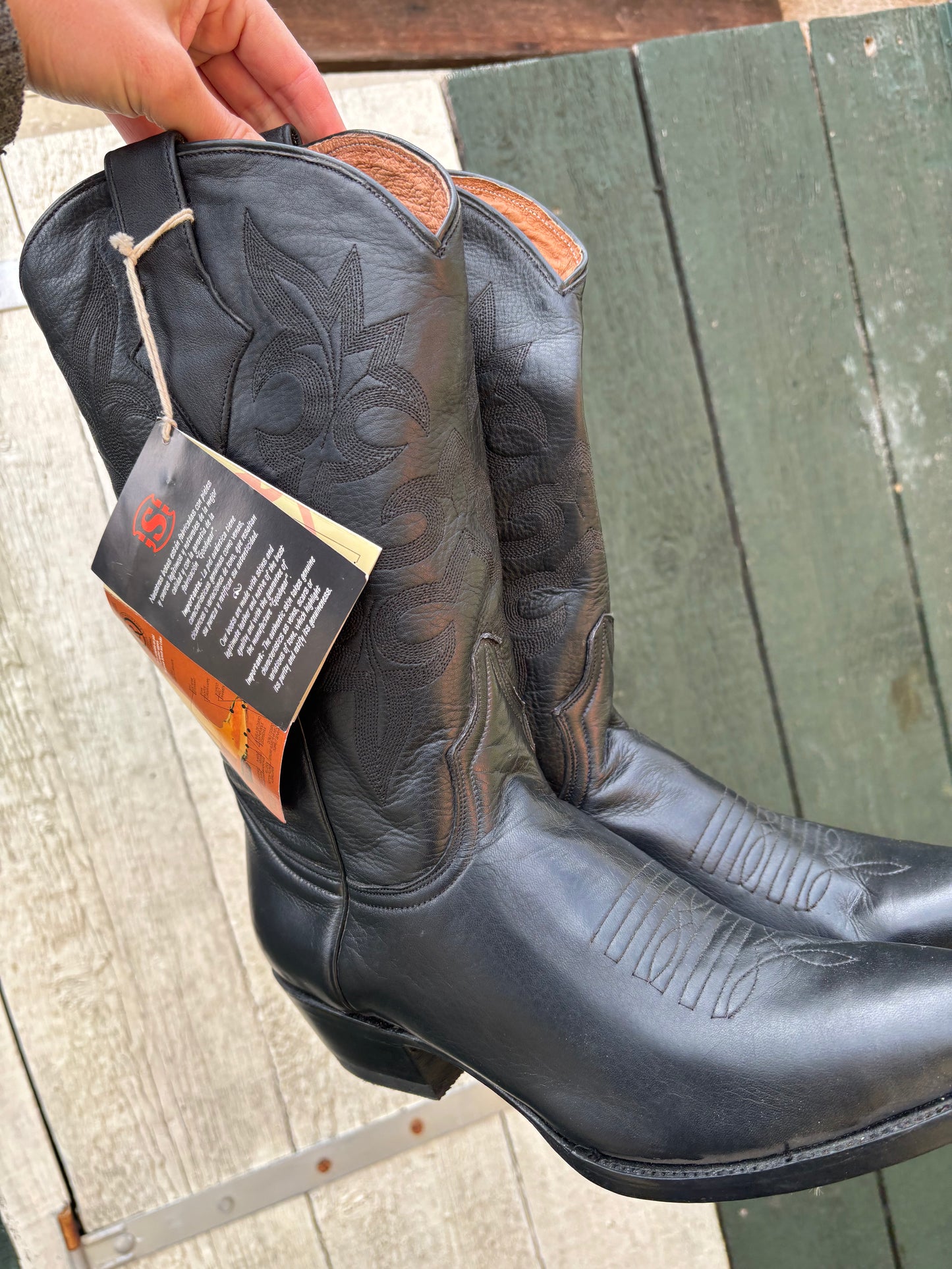 Sendra westernboots | Size 41/41,5