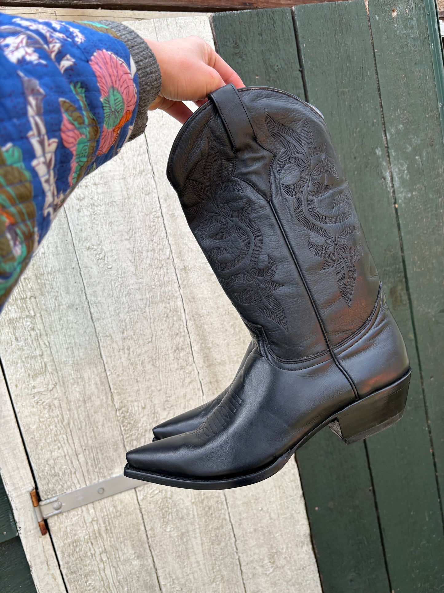 Sendra westernboots | Size 41/41,5