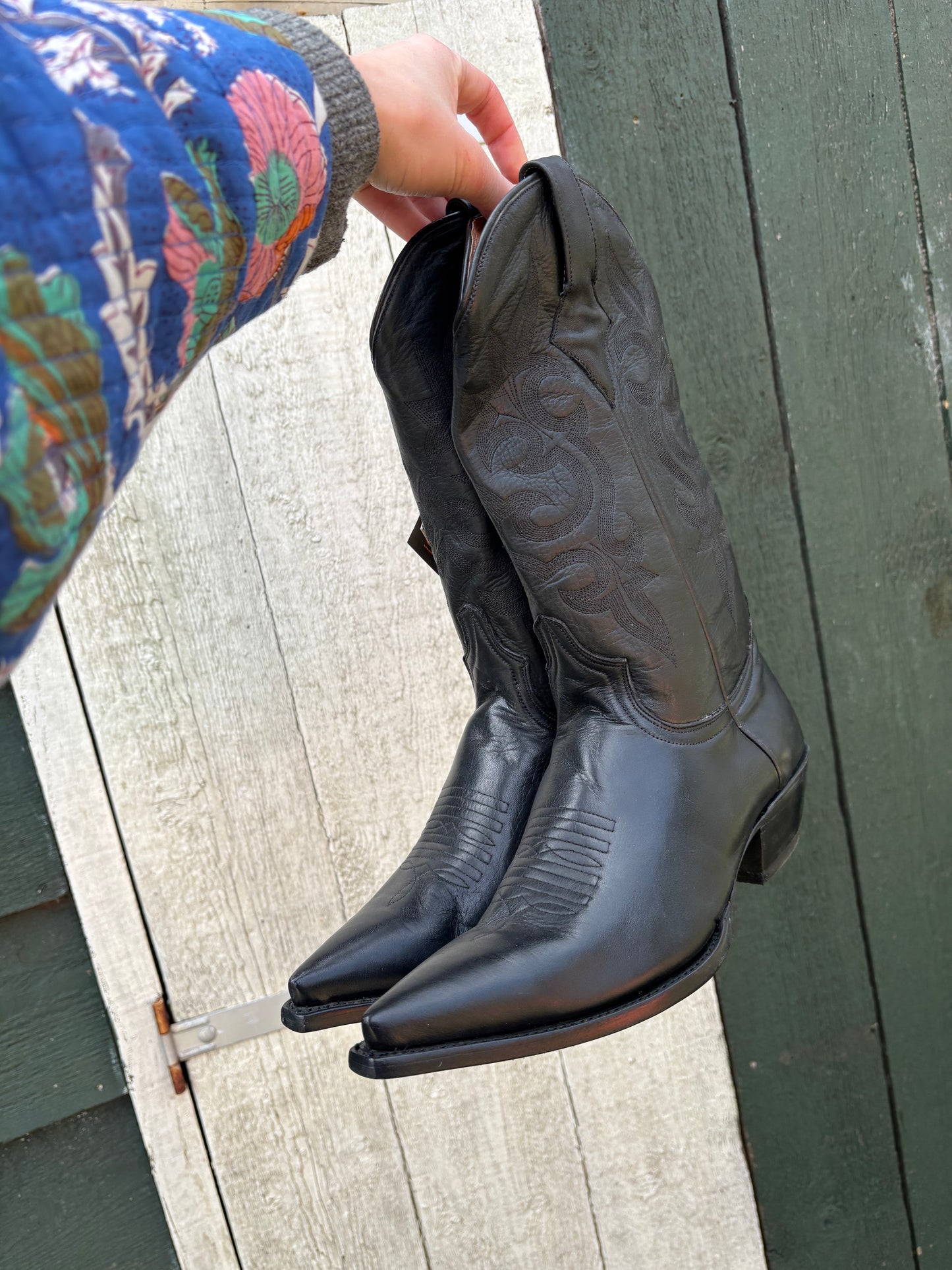 Sendra westernboots | Size 41/41,5