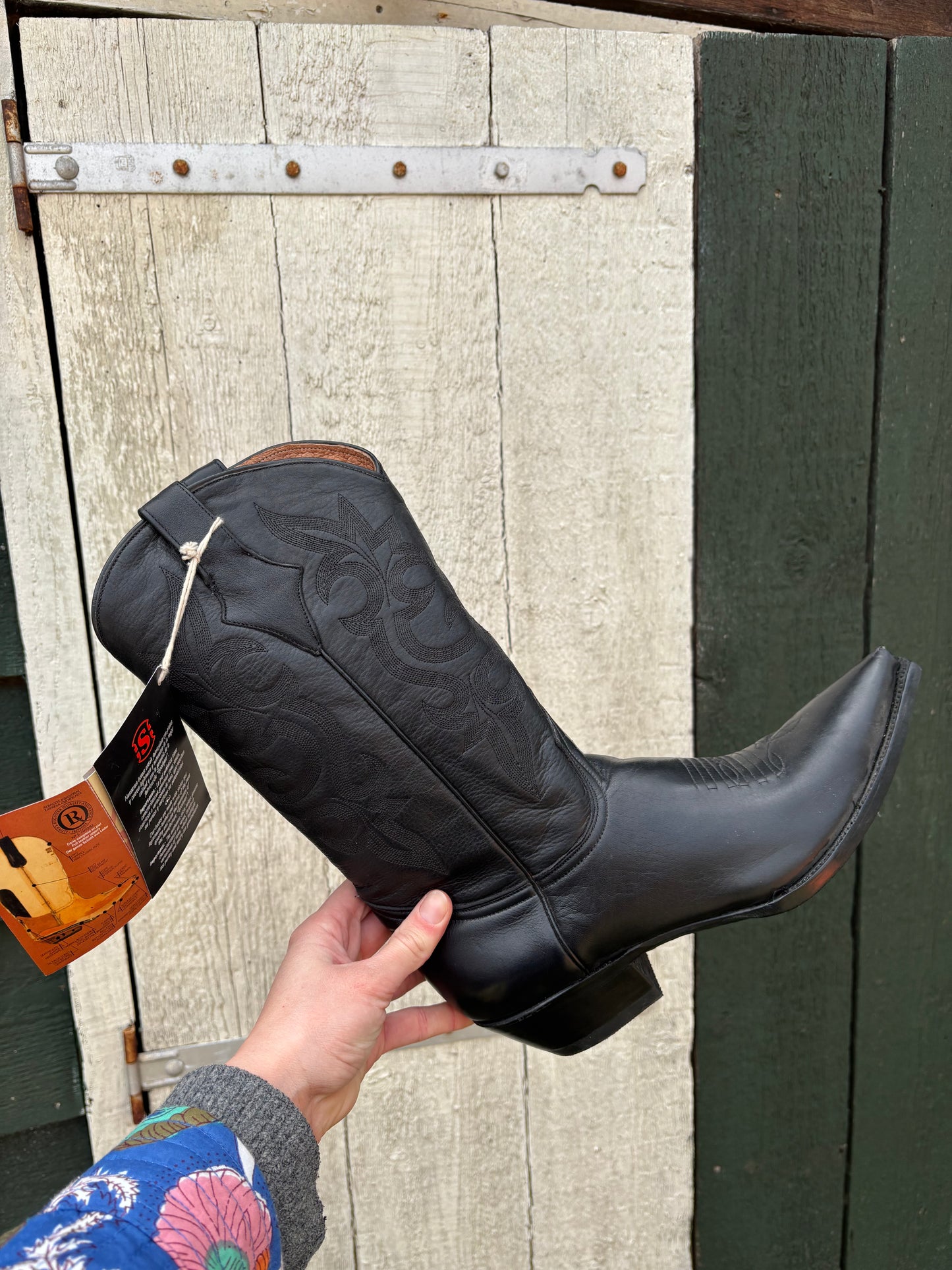 Sendra westernboots | Size 41/41,5