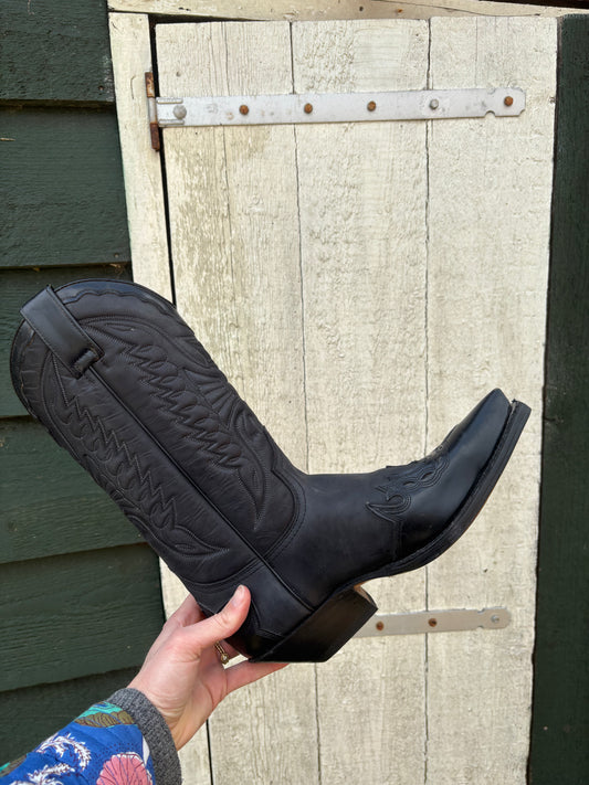 Sendra westernboots | Size 41/41,5