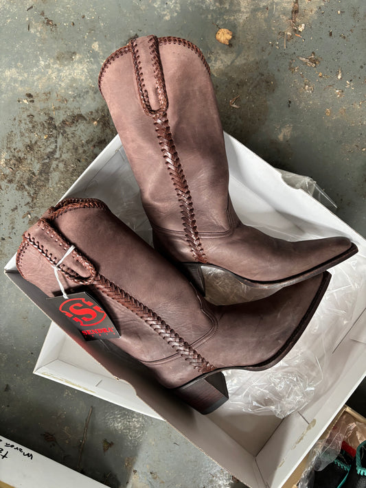 Sendra Cowboyboots | Size 37