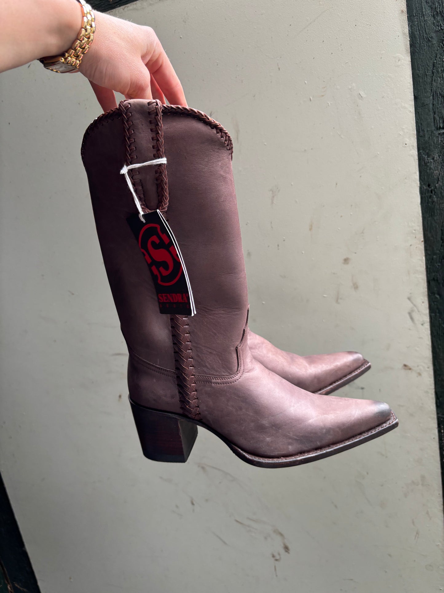 Sendra Cowboyboots | Size 37