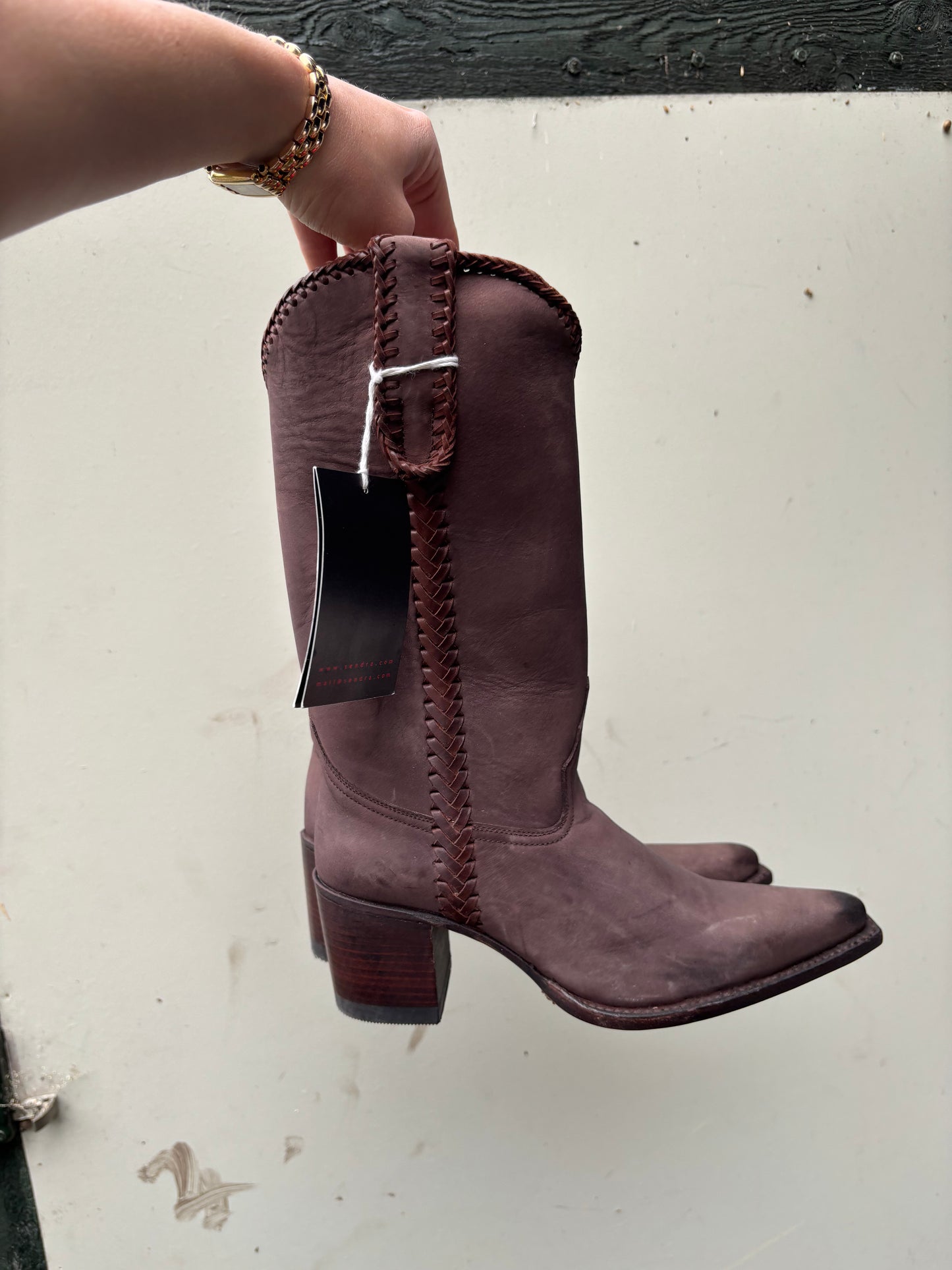 Sendra Cowboyboots | Size 37