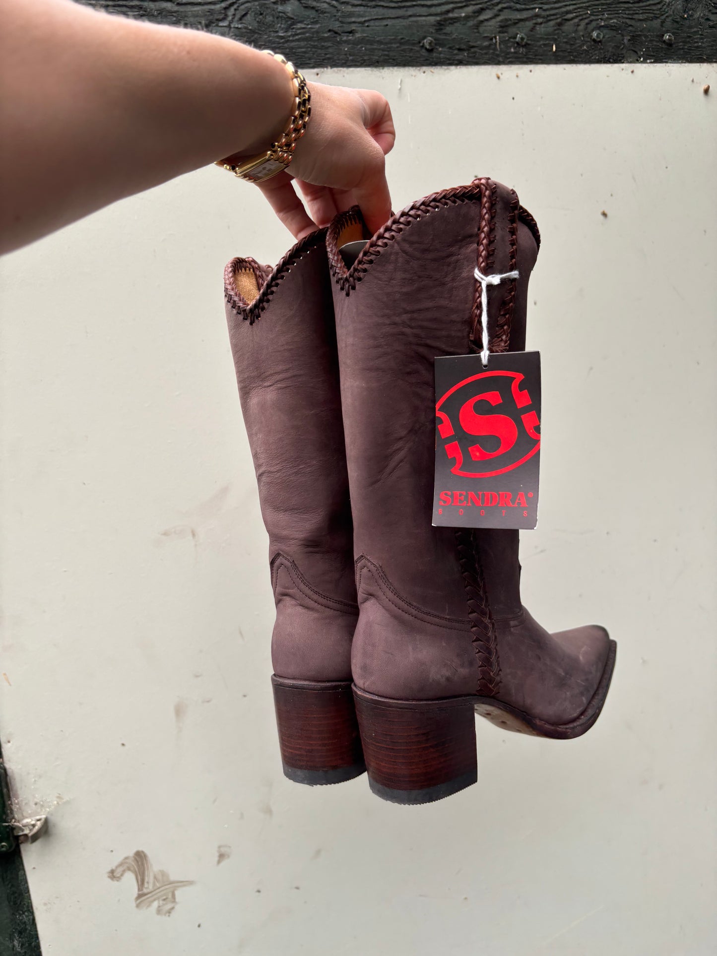 Sendra Cowboyboots | Size 37
