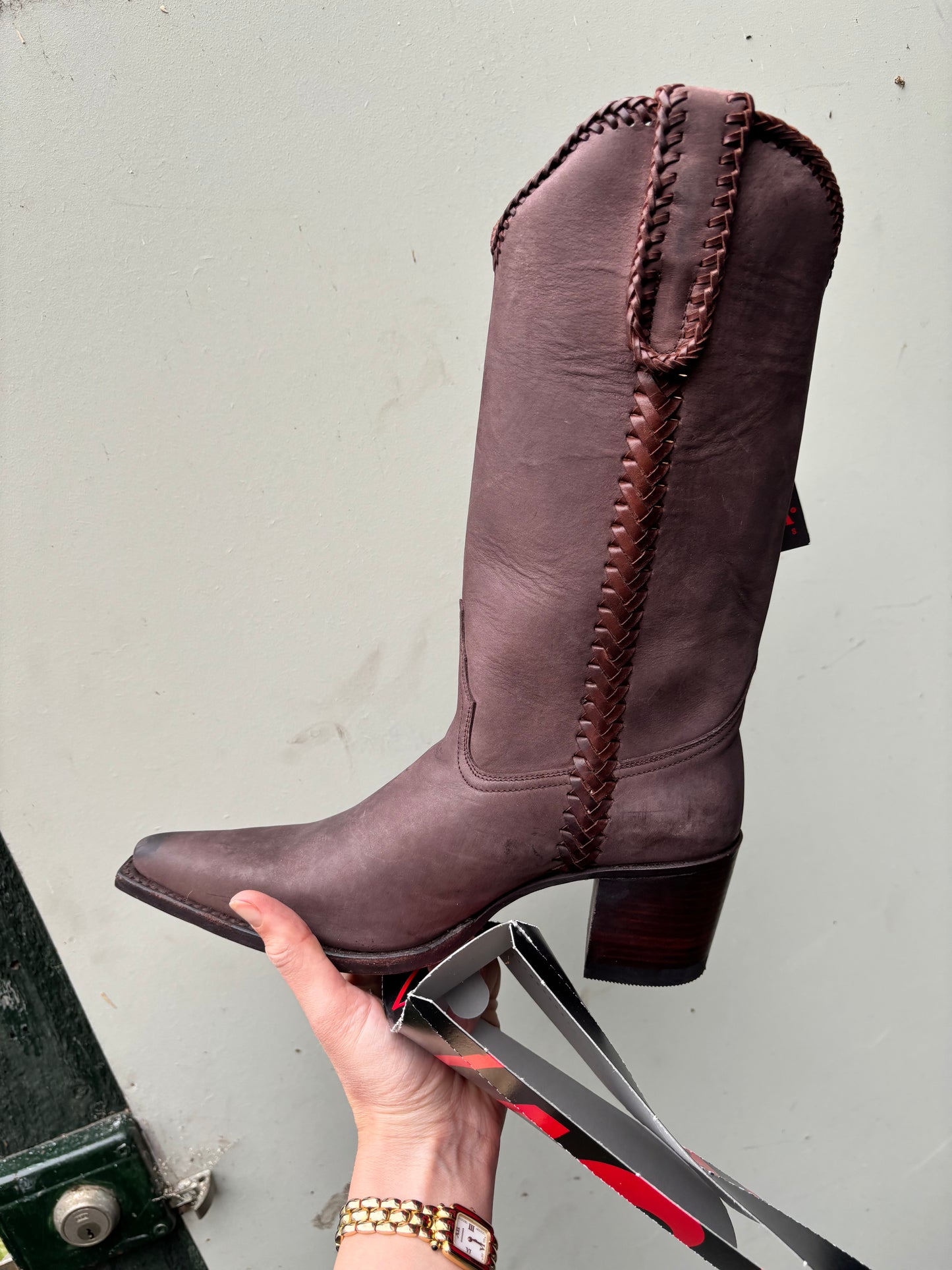Sendra Cowboyboots | Size 37