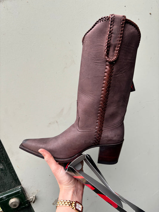 Sendra Cowboyboots | Size 37