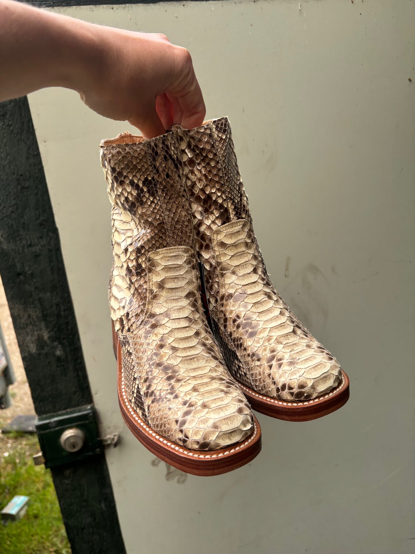 Sendra Frye boots | Size 36