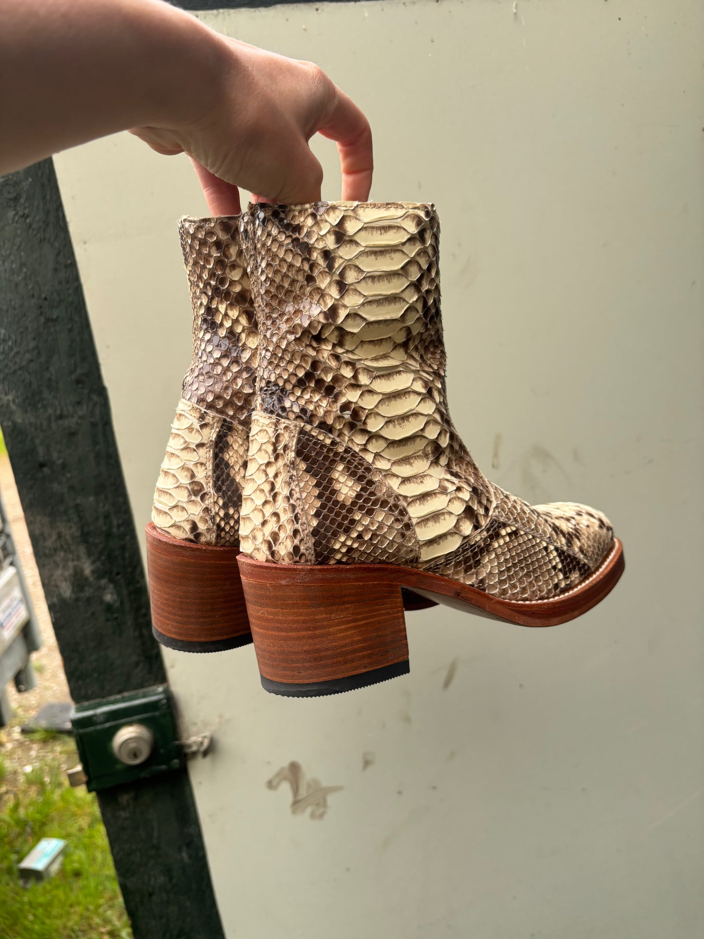 Sendra Frye boots | Size 36