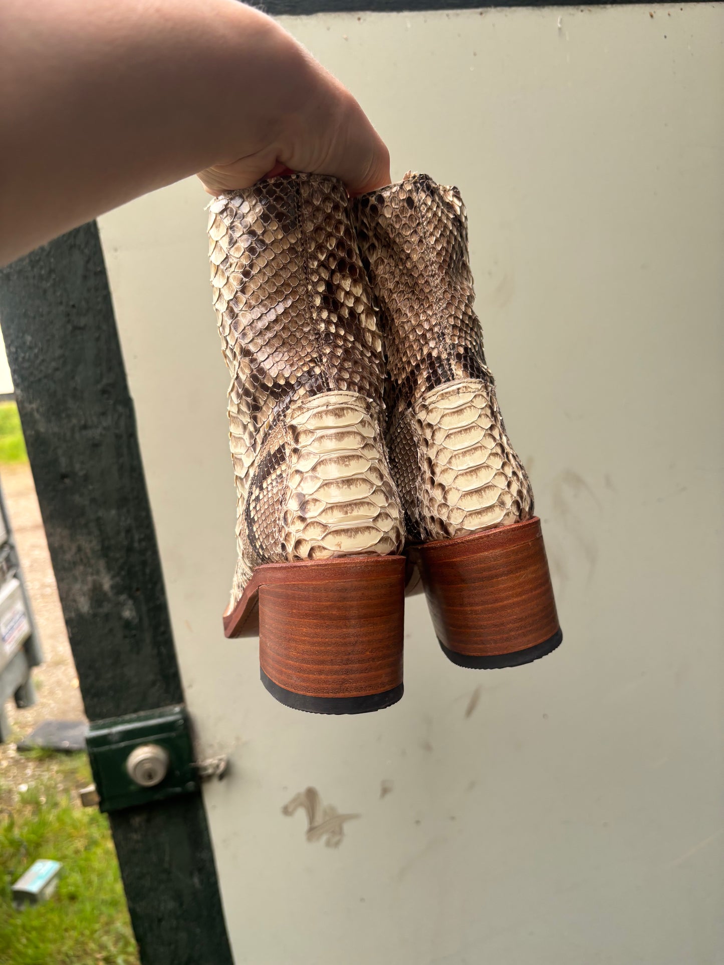 Sendra Frye boots | Size 36