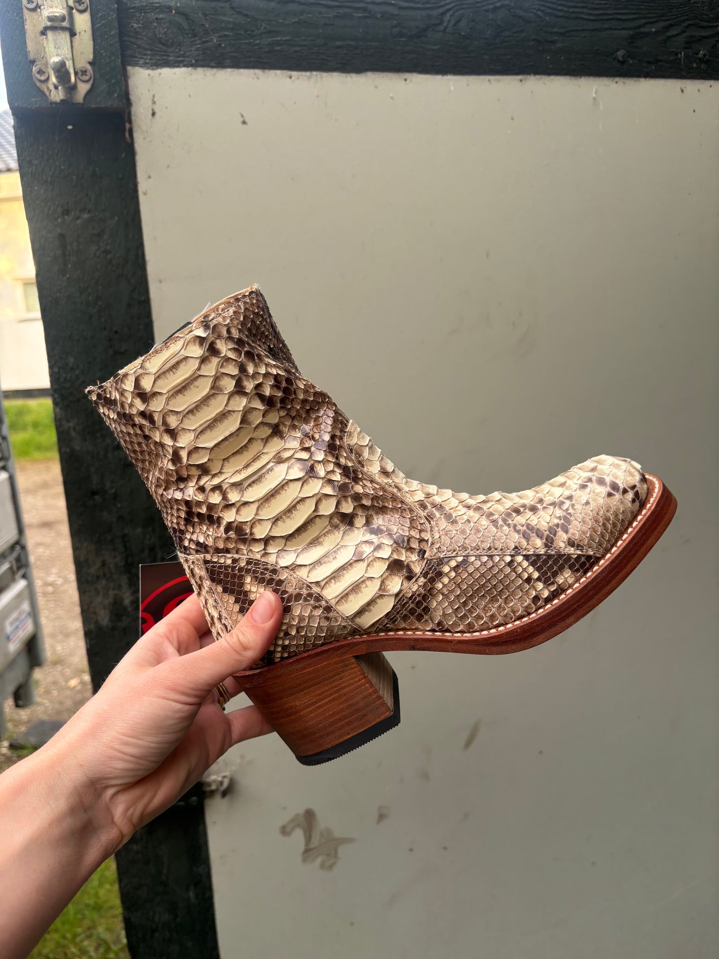 Sendra Frye boots | Size 36
