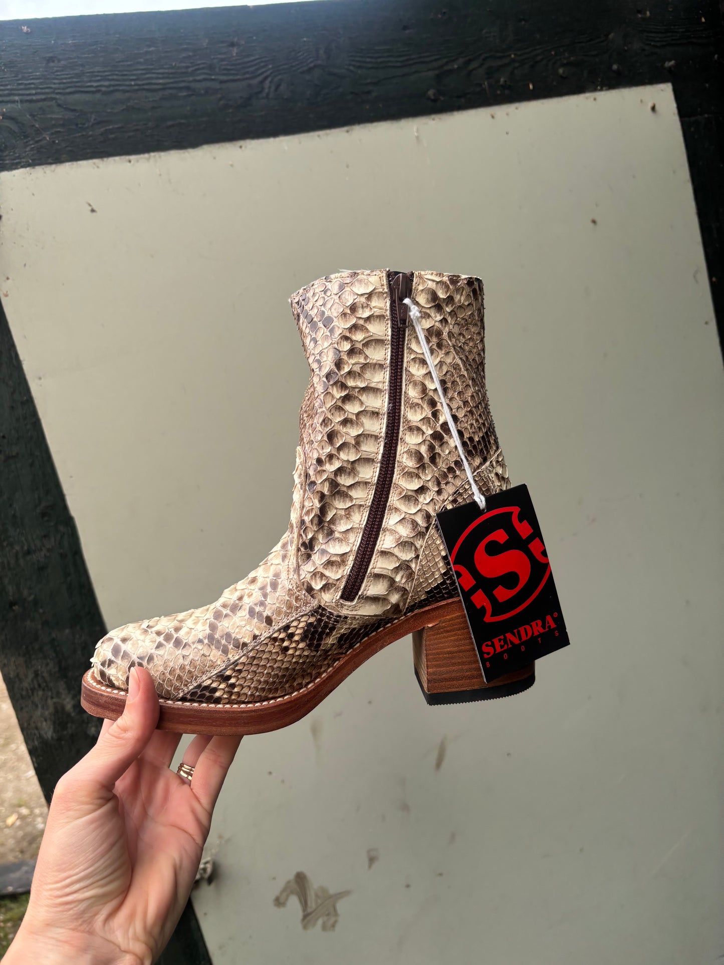 Sendra Frye boots | Size 36