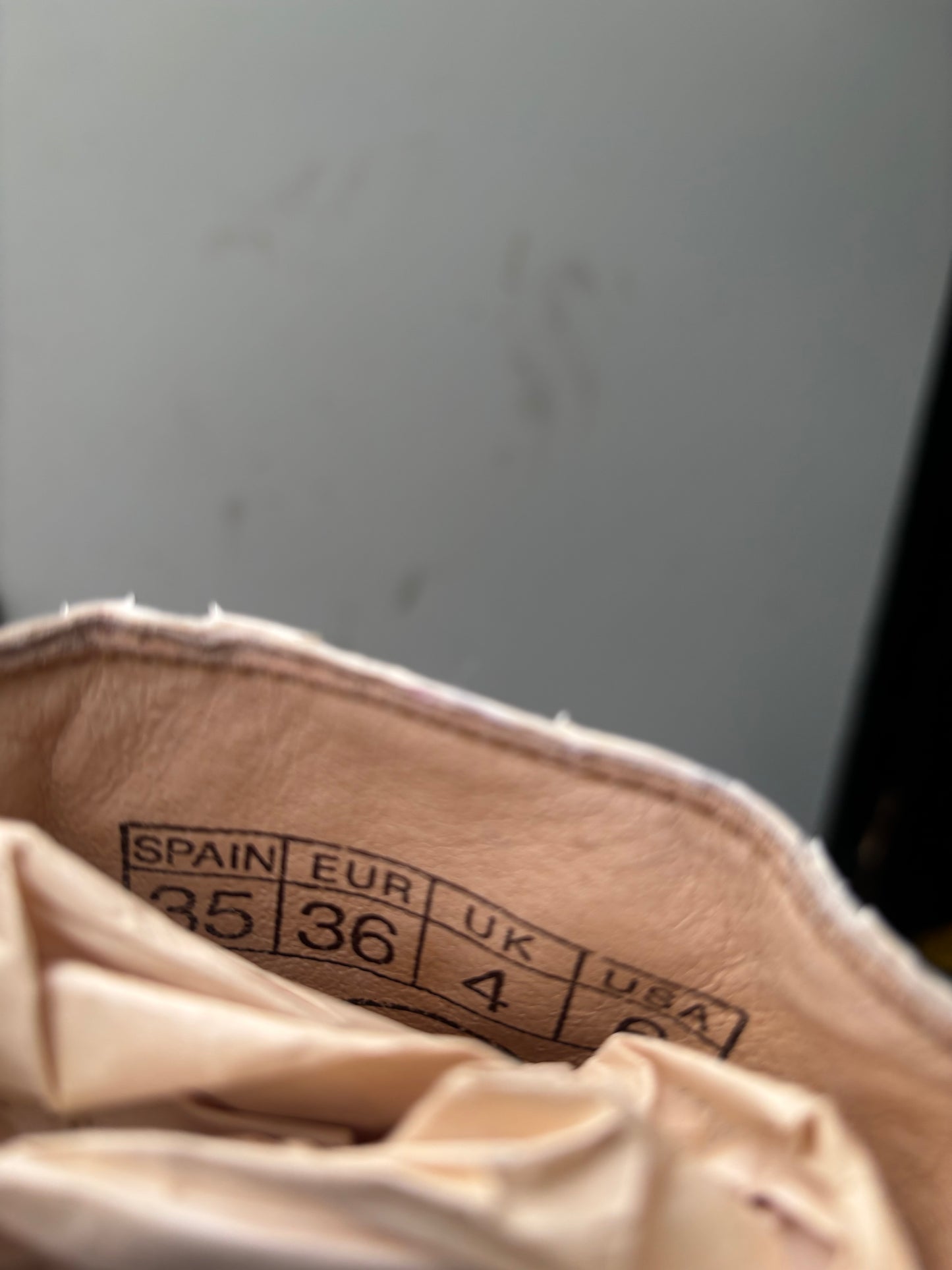 Sendra Frye boots | Size 36