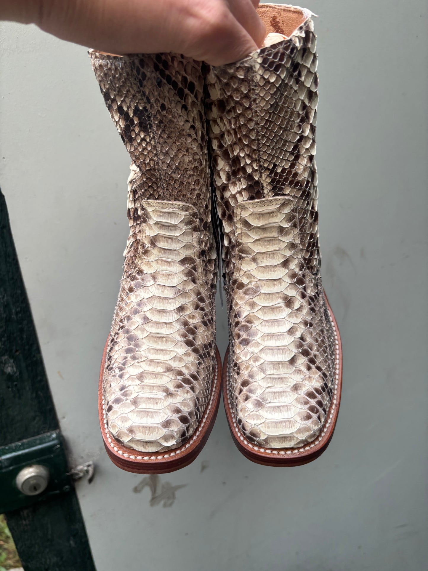 Sendra Frye boots | Size 36