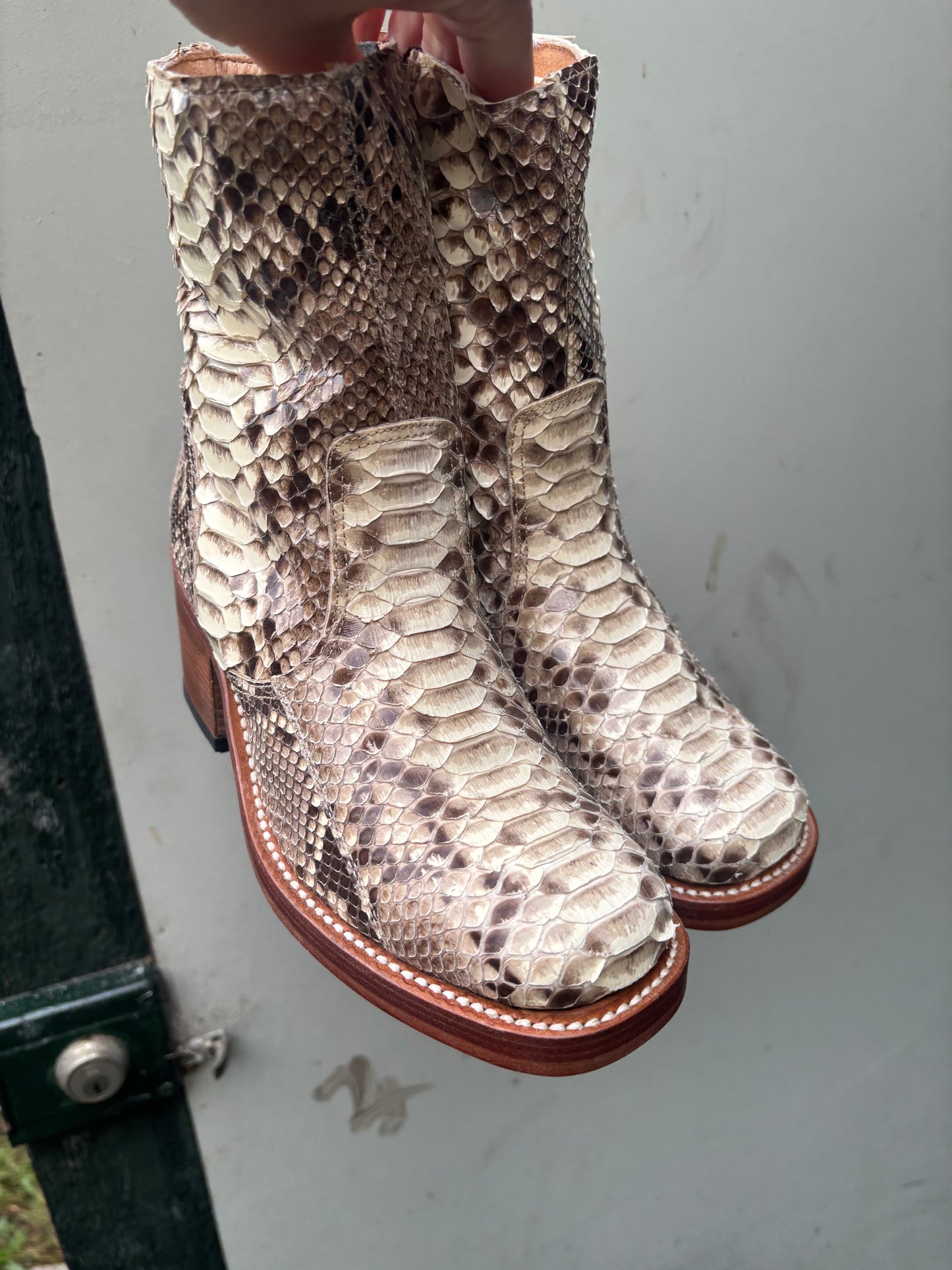 Sendra Frye boots | Size 36