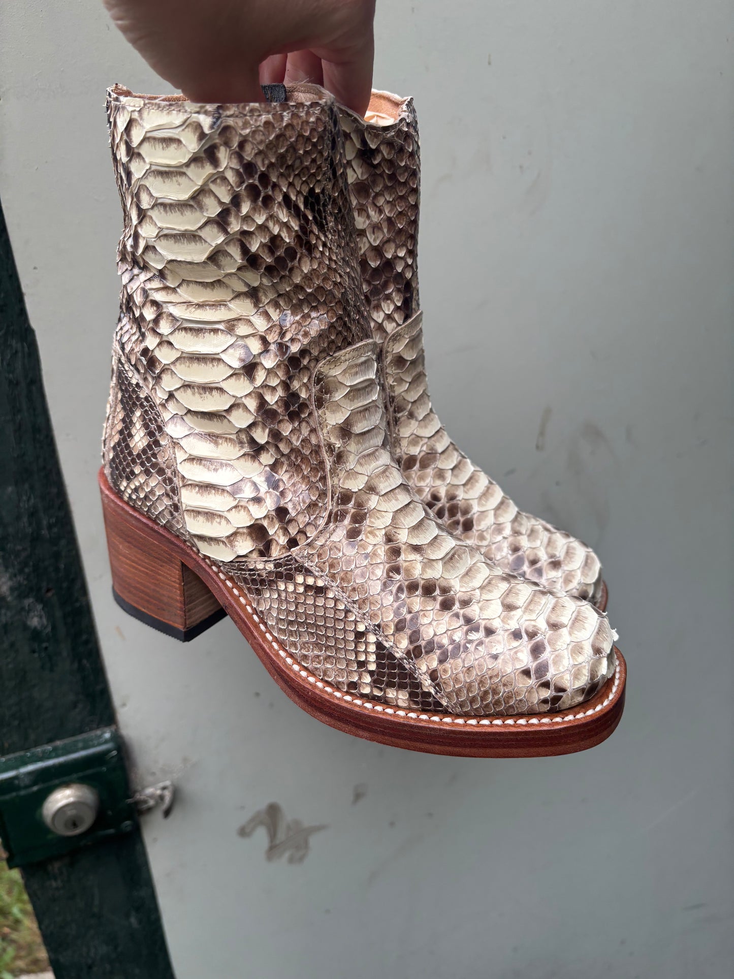Sendra Frye boots | Size 36