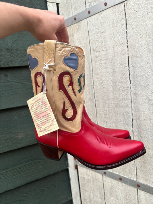 Sendra westernboots | Size 41
