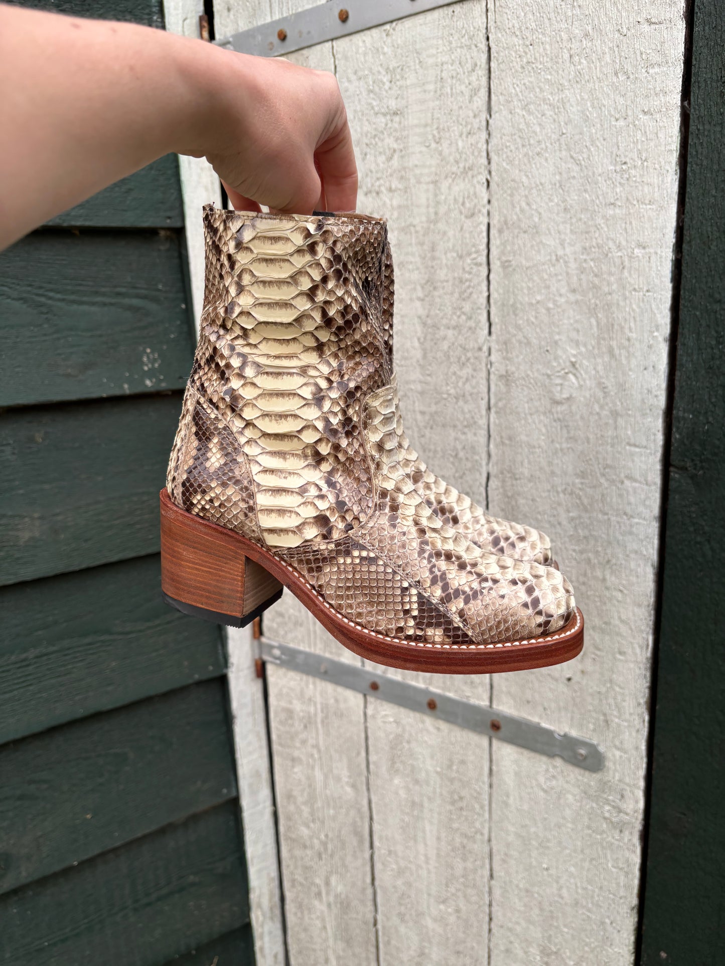 Sendra Frye boots | Size 36