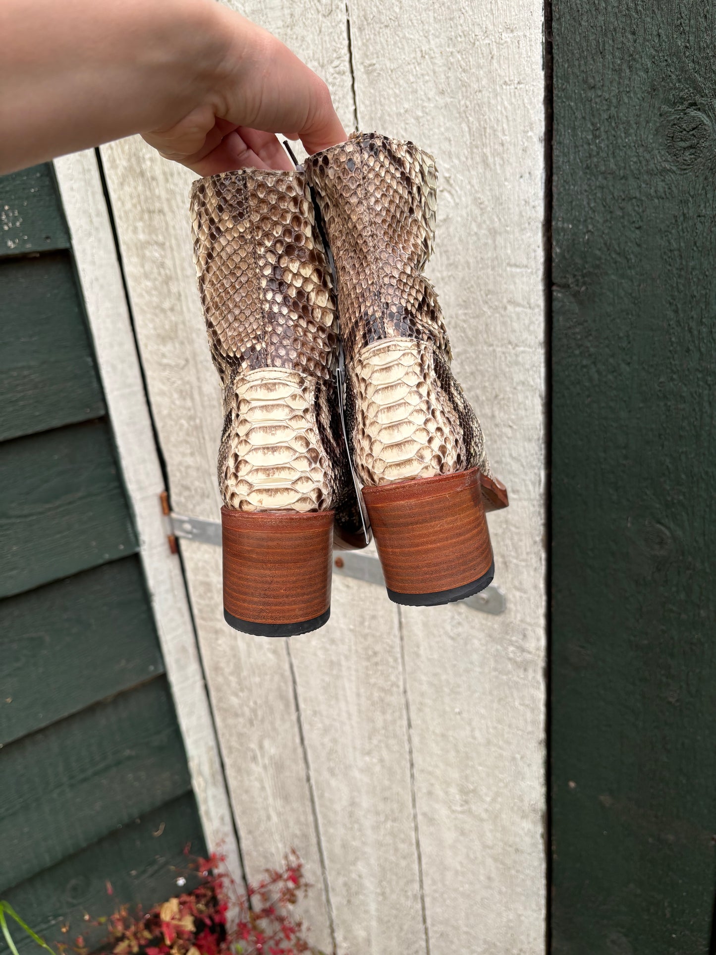 Sendra Frye boots | Size 36