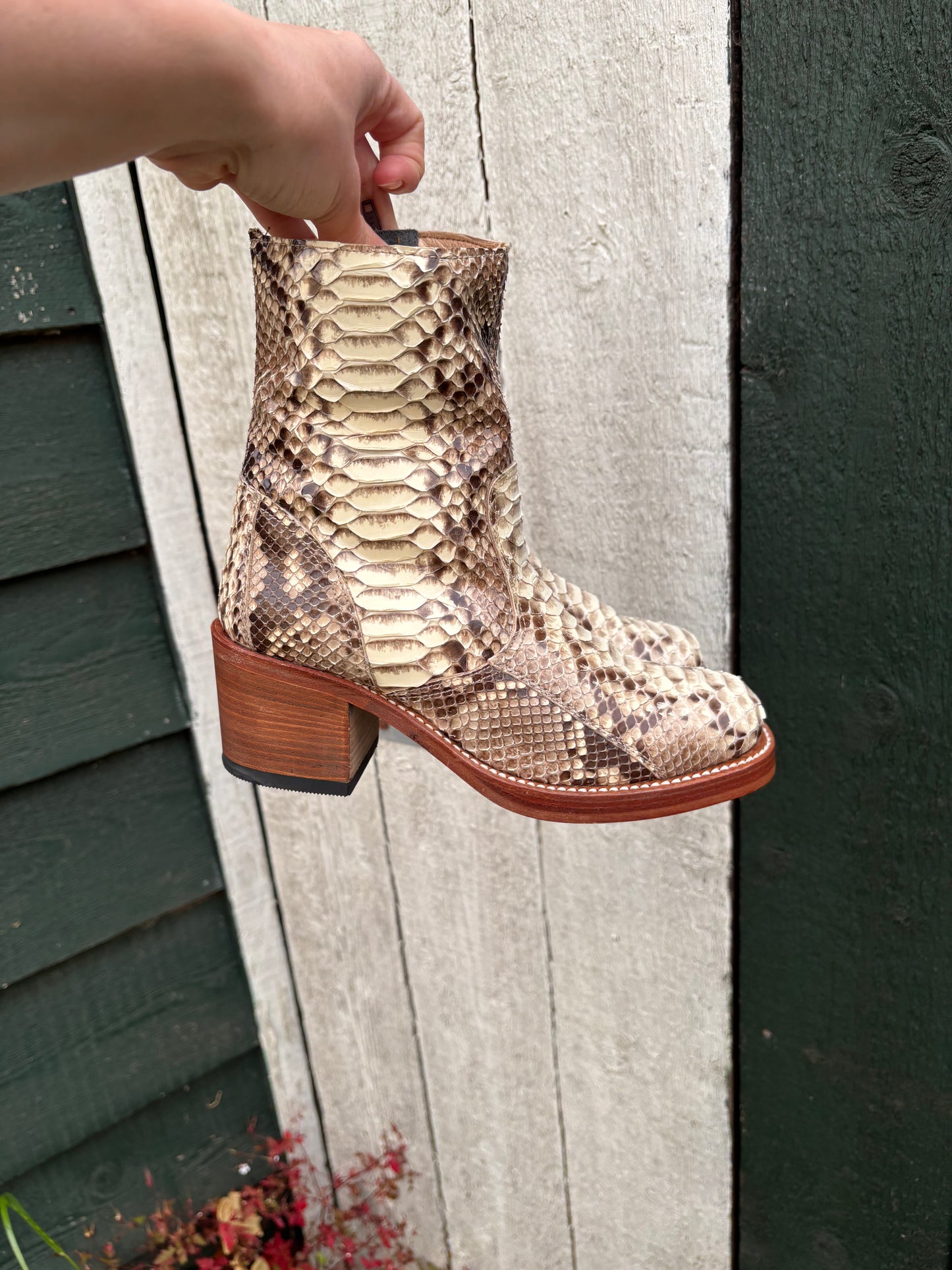 Sendra Frye boots | Size 36