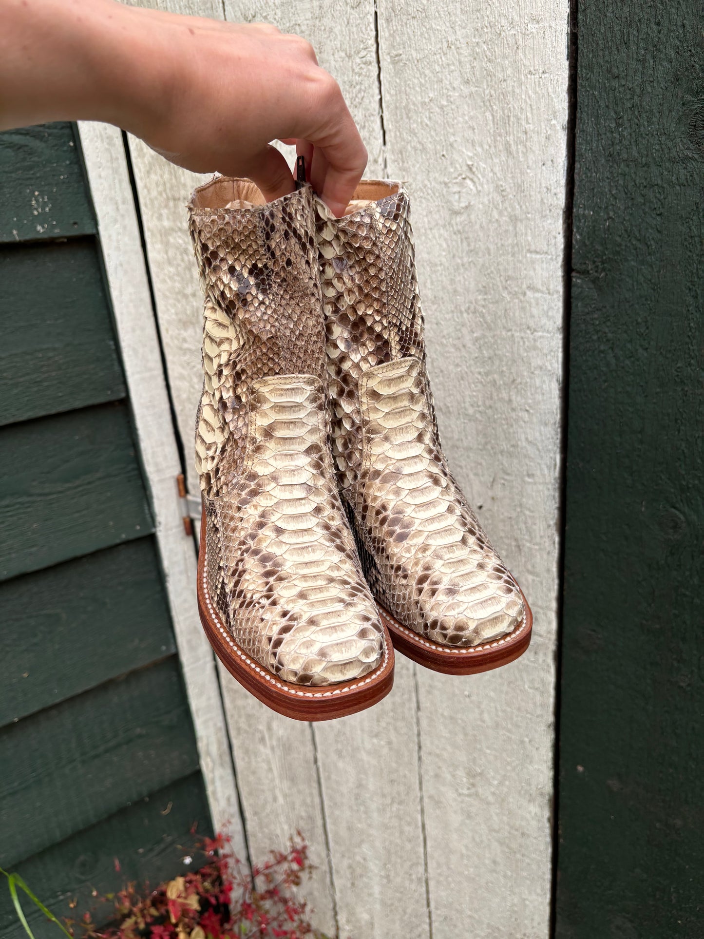 Sendra Frye boots | Size 36