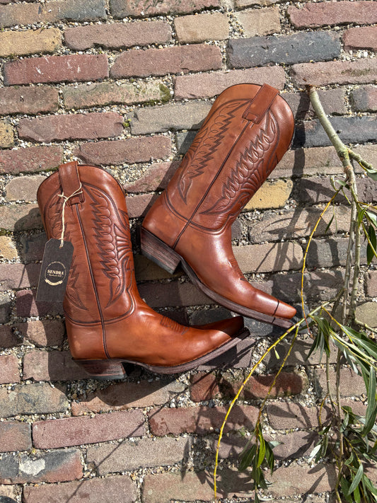 Sendra cowboyboots | Size 41