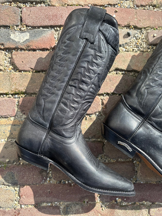 Sendra cowboyboots | Size 38