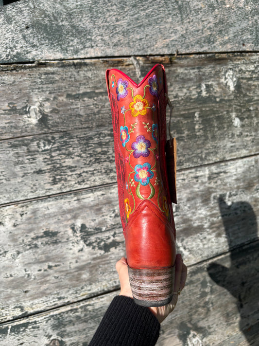 Sendra westernboots | Size 37