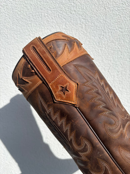 Sendra Frye boots | Size 37