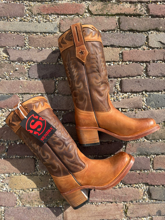 Sendra Frye boots | Size 37