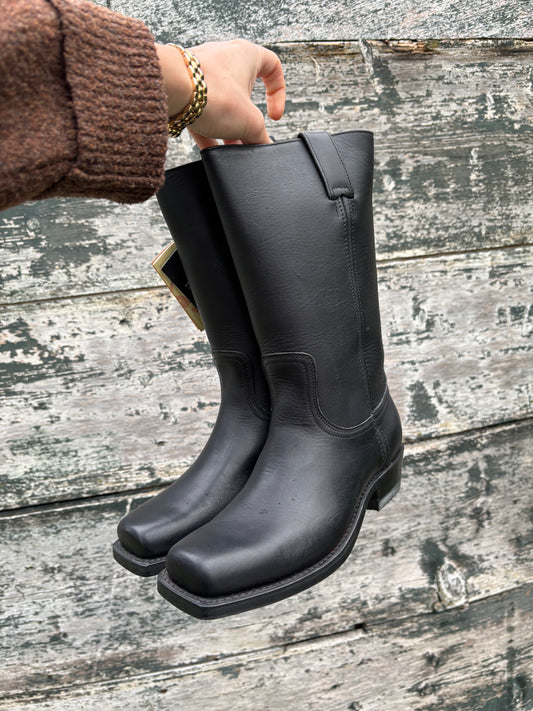 Sendra Frye Bikerboots | Size 39