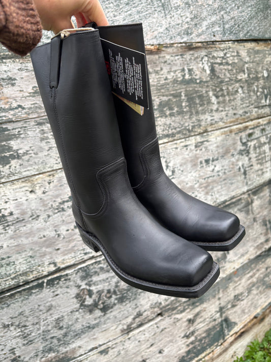 Sendra Frye Bikerboots | Size 39