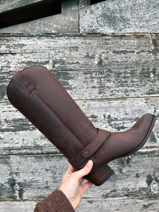 Sendra cowboyboots | Size 38