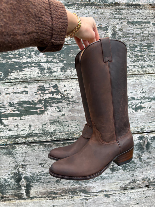 Sendra cowboyboots | Size 38