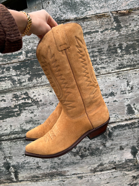 Sendra cowboyboots | Size 42,5/43