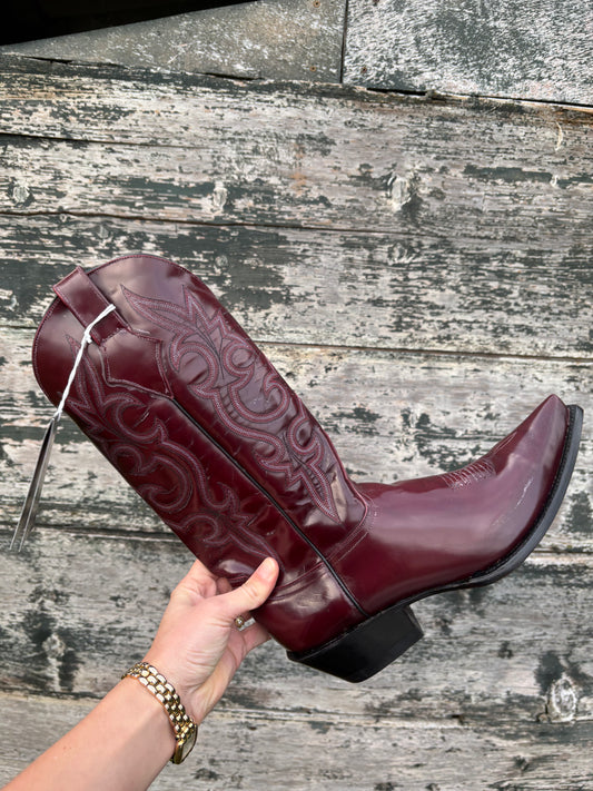 Sendra cowboyboots | Size 40/41