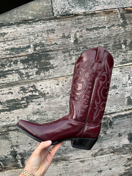 Sendra cowboyboots | Size 40/41