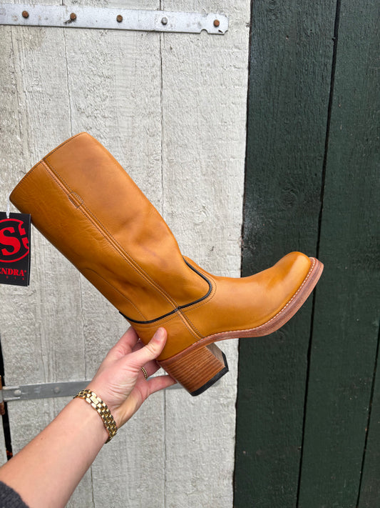 Frye Campus boots | Size 36