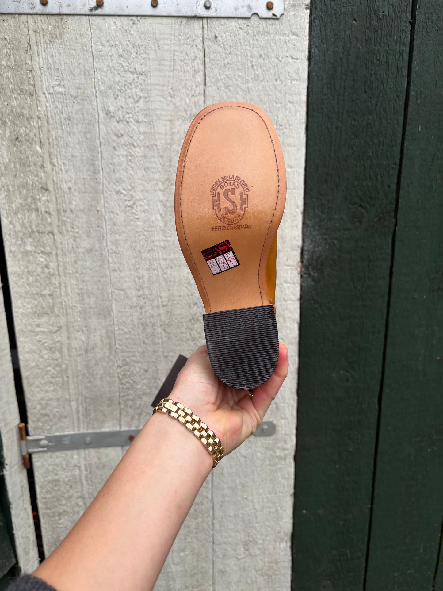 Frye Campus boots | Size 36