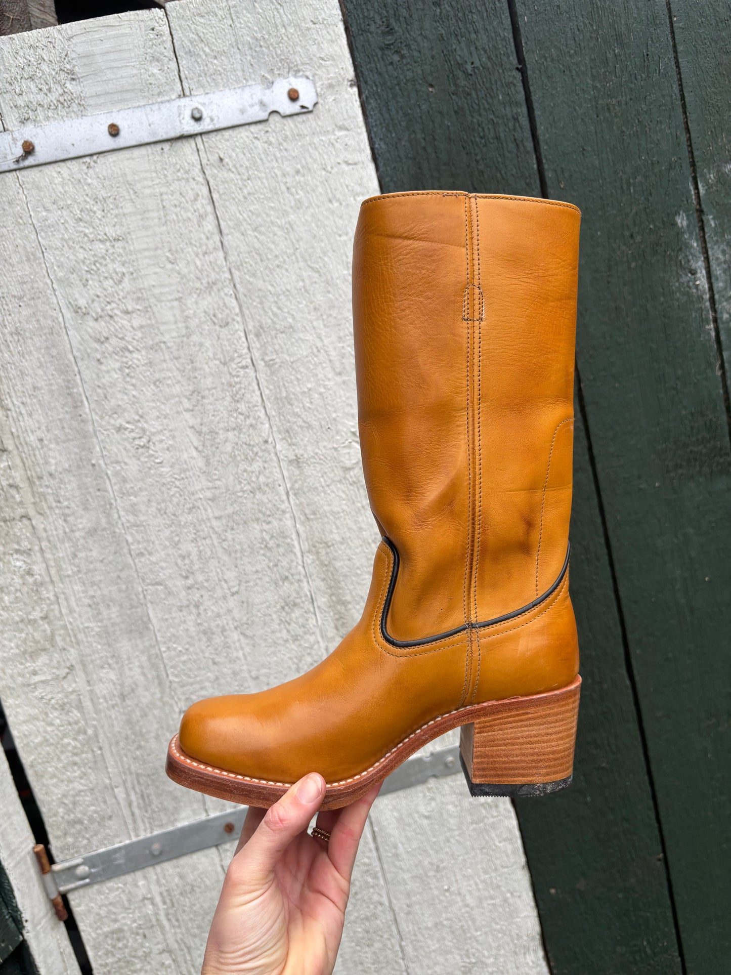 Frye Campus boots | Size 36